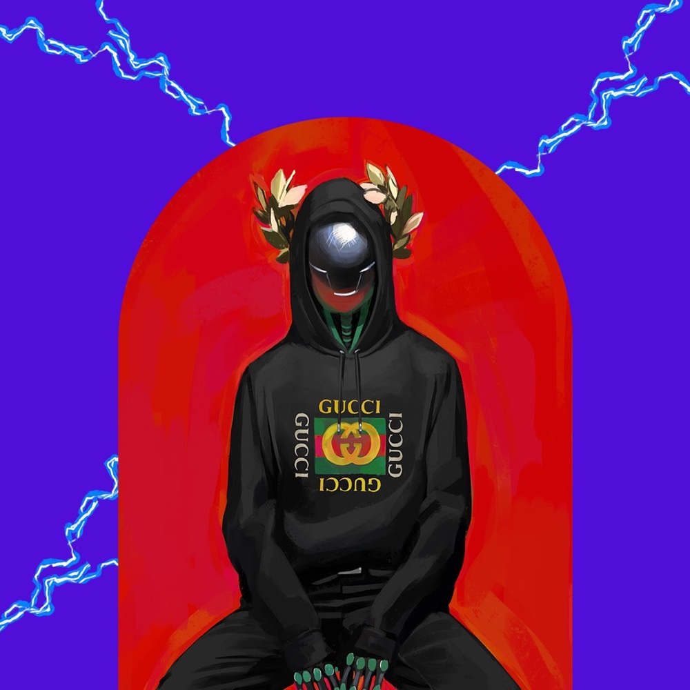 Meet your Posher, Nate